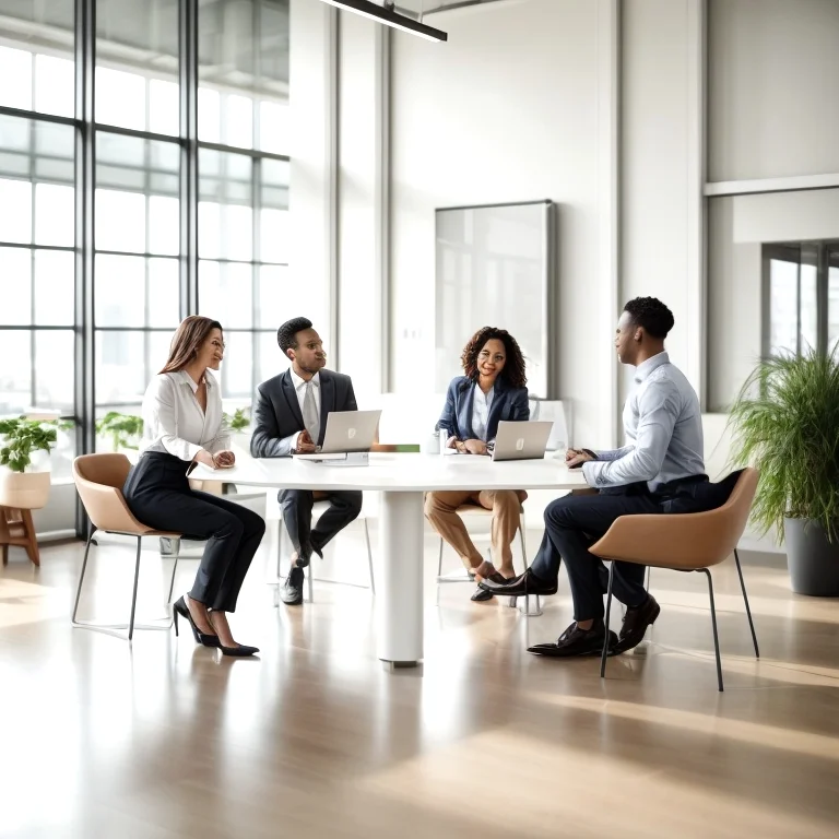 Expert-Led Workshops